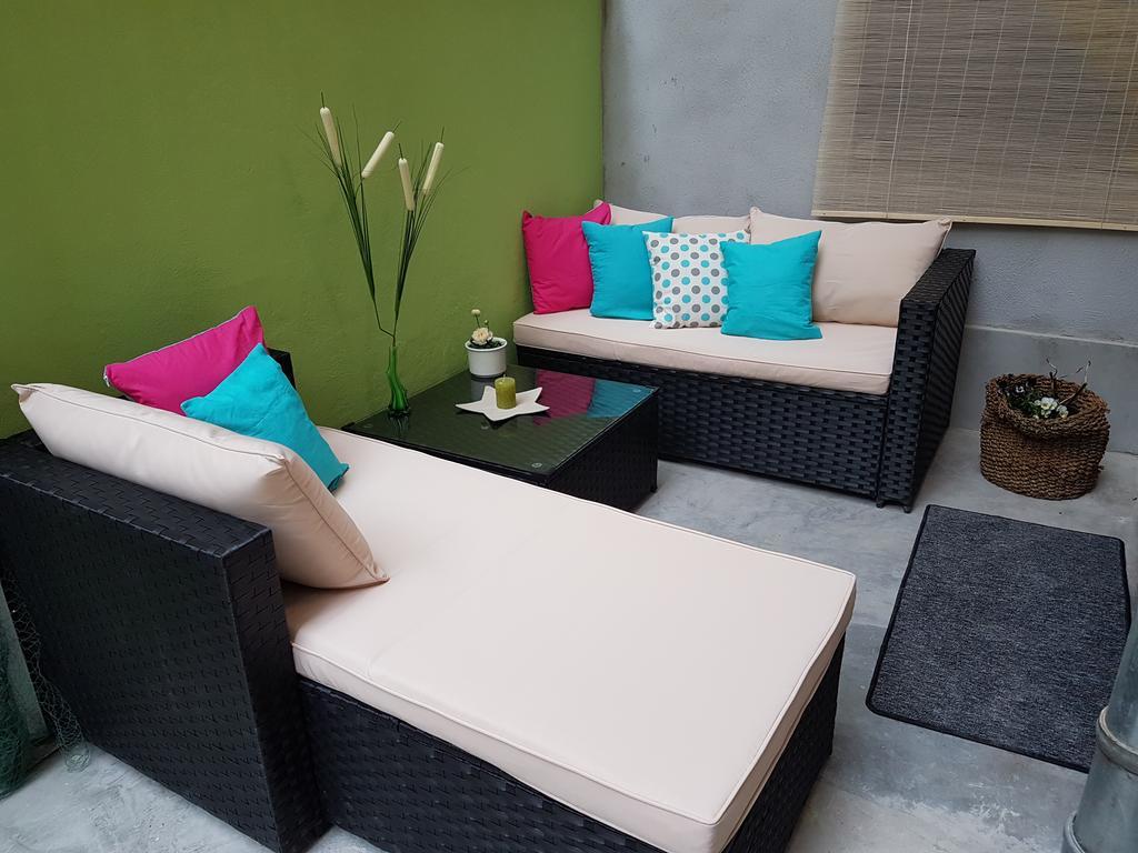 Jacky - City Centar Zagreb Ngoại thất bức ảnh